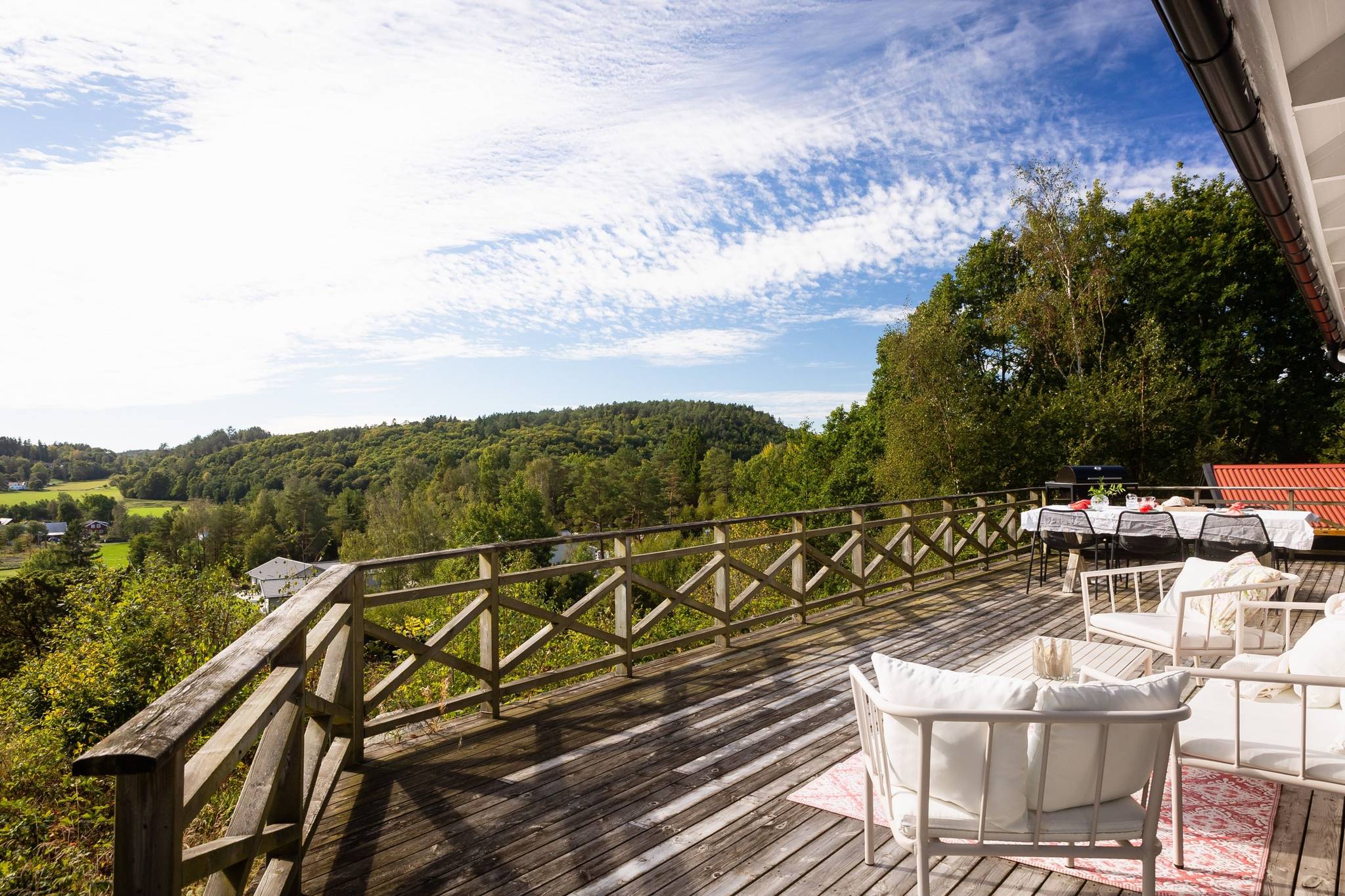 3 rum Villa på Mellan-Restad 355 Kungälvs kommun - bild 3