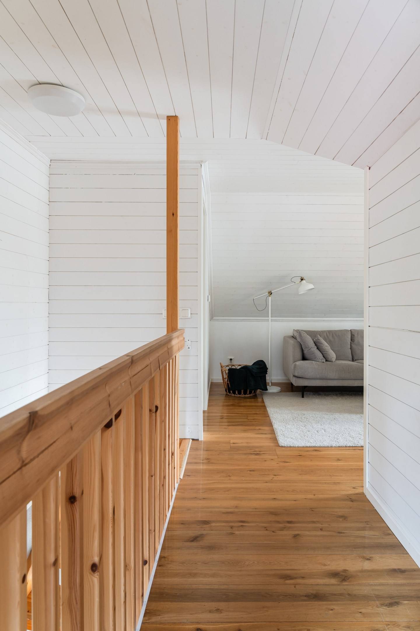 6 rum Villa på Råholmen 24 Trundön Piteå kommun - bild 20