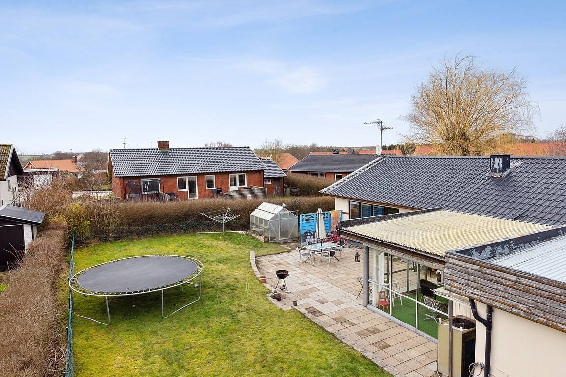 5 rum Villa på Bjäregatan 8 Svalöv Svalövs kommun - bild 31
