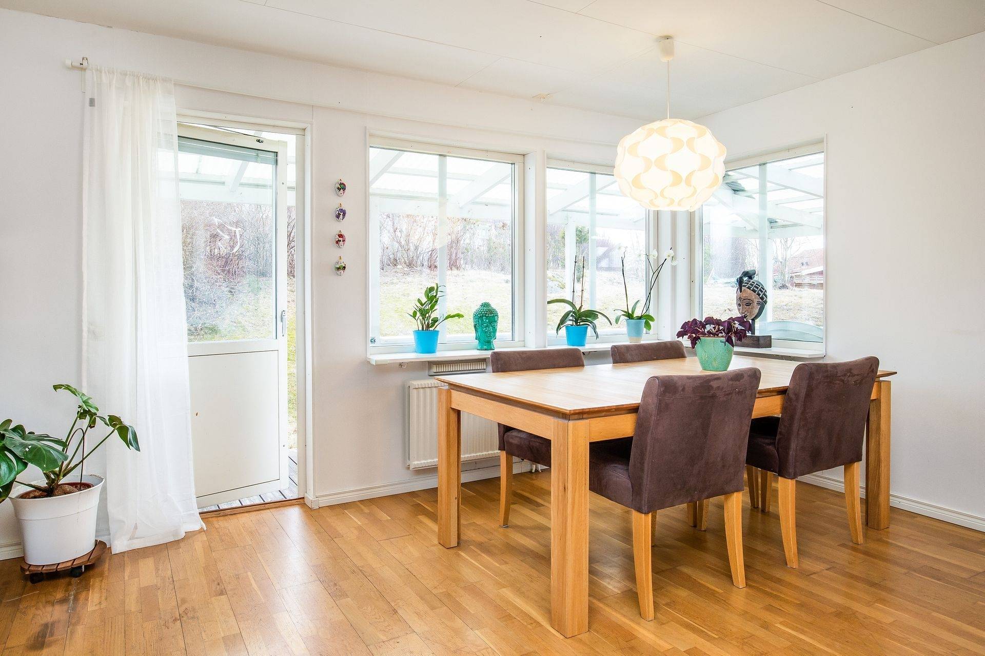 5 rum Villa på Nyponstigen 7A Knutsbo Ludvika kommun - bild 10