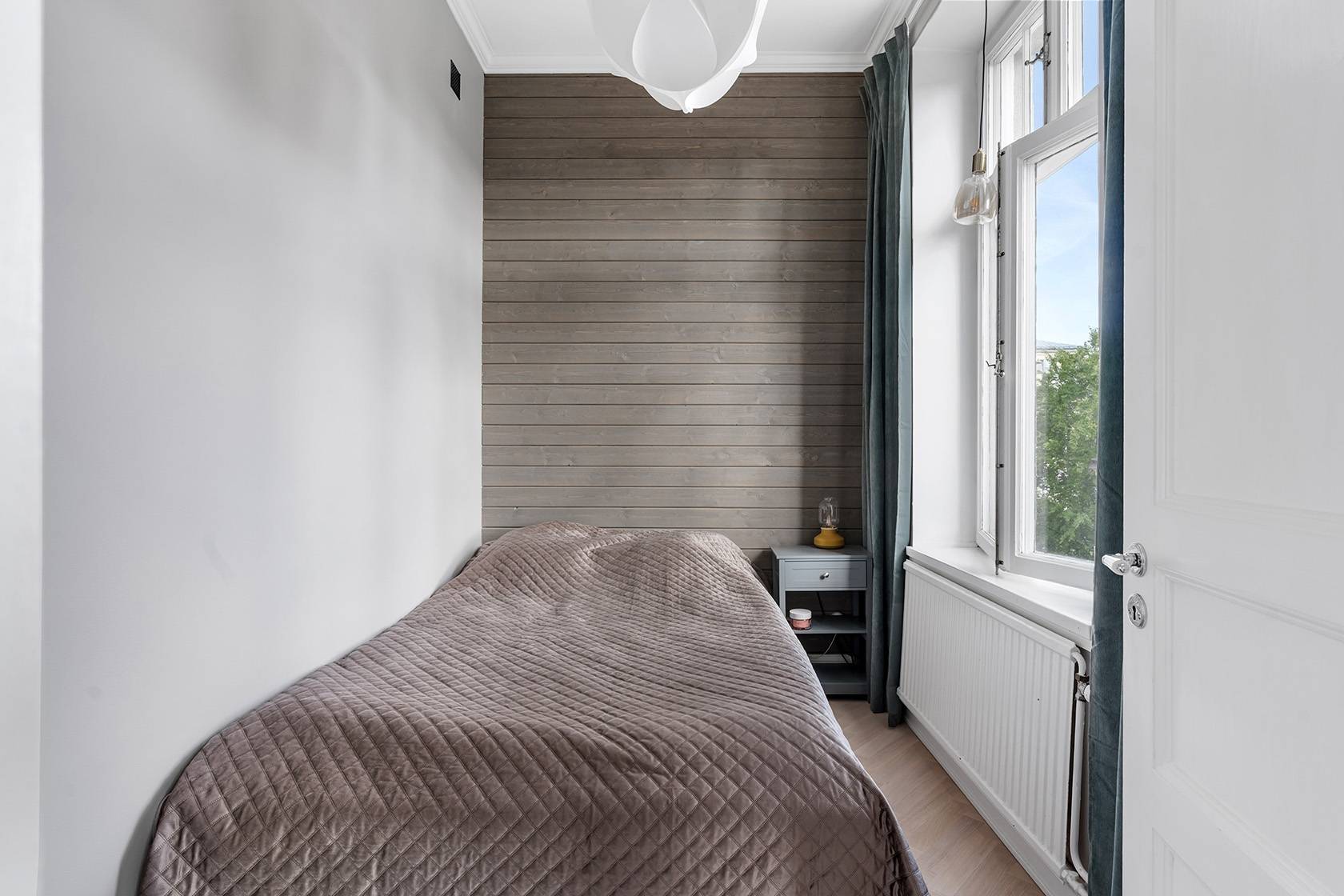 2 rum Lägenhet på Lovisinsgatan 9 Centrala Södertälje Södertälje kommun - bild 11
