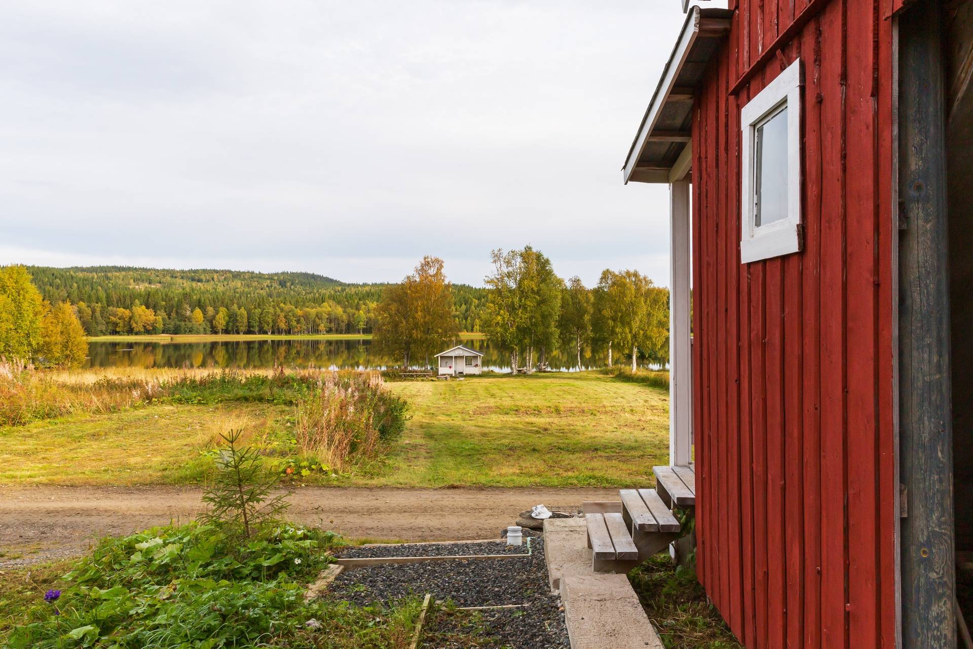 4 rum Villa på Bodsjön 1:15 Åre Åre kommun - bild 25