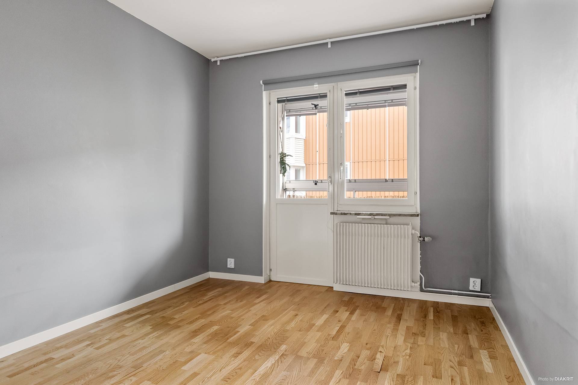 2 rum Lägenhet på Restalundsvägen 83 Centralt / Eklunda / Sörby Örebro kommun - bild 12