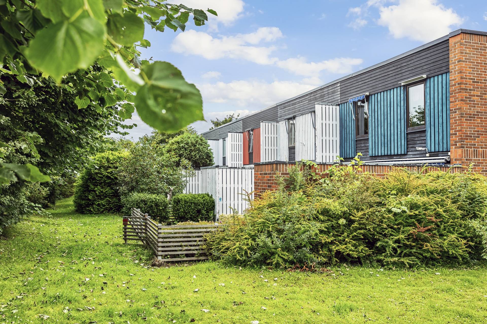 5 rum Radhus på Per Albin Hanssons väg 72B KULLADAL Malmö kommun - bild 19