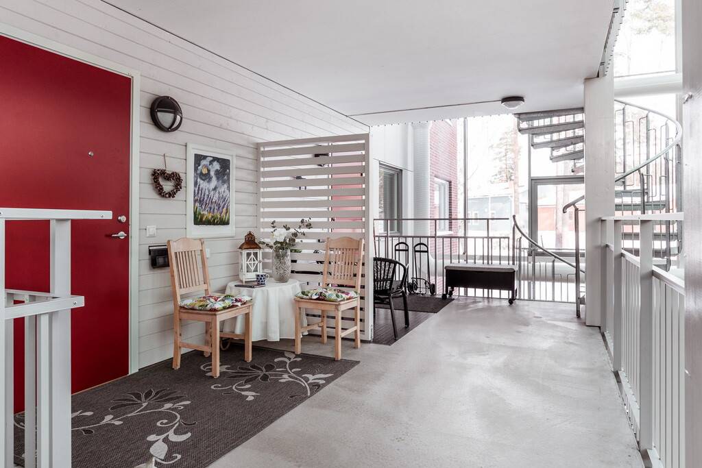 3 rum Lägenhet på Björnbärsvägen 5 Hälsinggården Falu kommun - bild 12