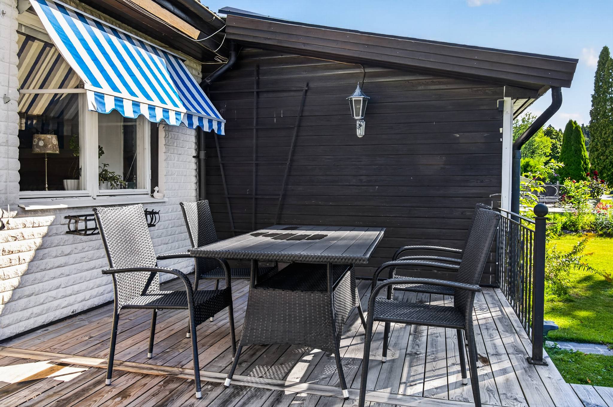 4 rum Villa på Hyttskogsvägen 2 Immetorp Karlskoga kommun - bild 55