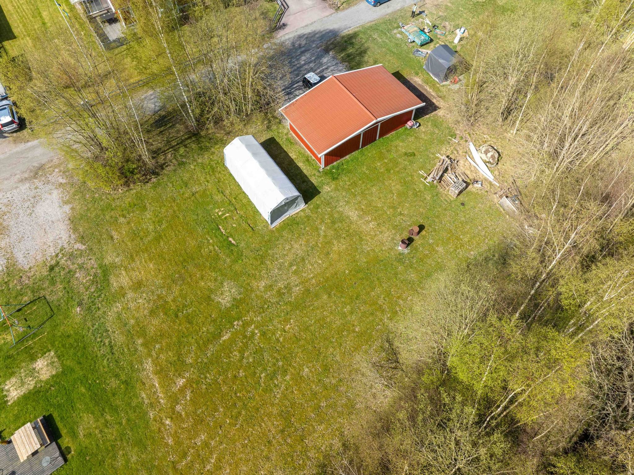 4 rum Villa på Arvidslund 4 Arvidslund/Brånsta Västerås kommun - bild 51