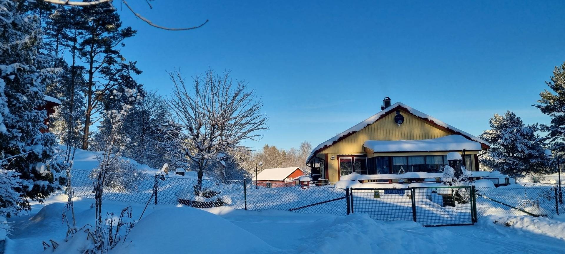 5 rum Gård utan jordbruk på Roslagsbrovägen 49 Eke Södra Roslags-Bro Norrtälje kommun - bild 55