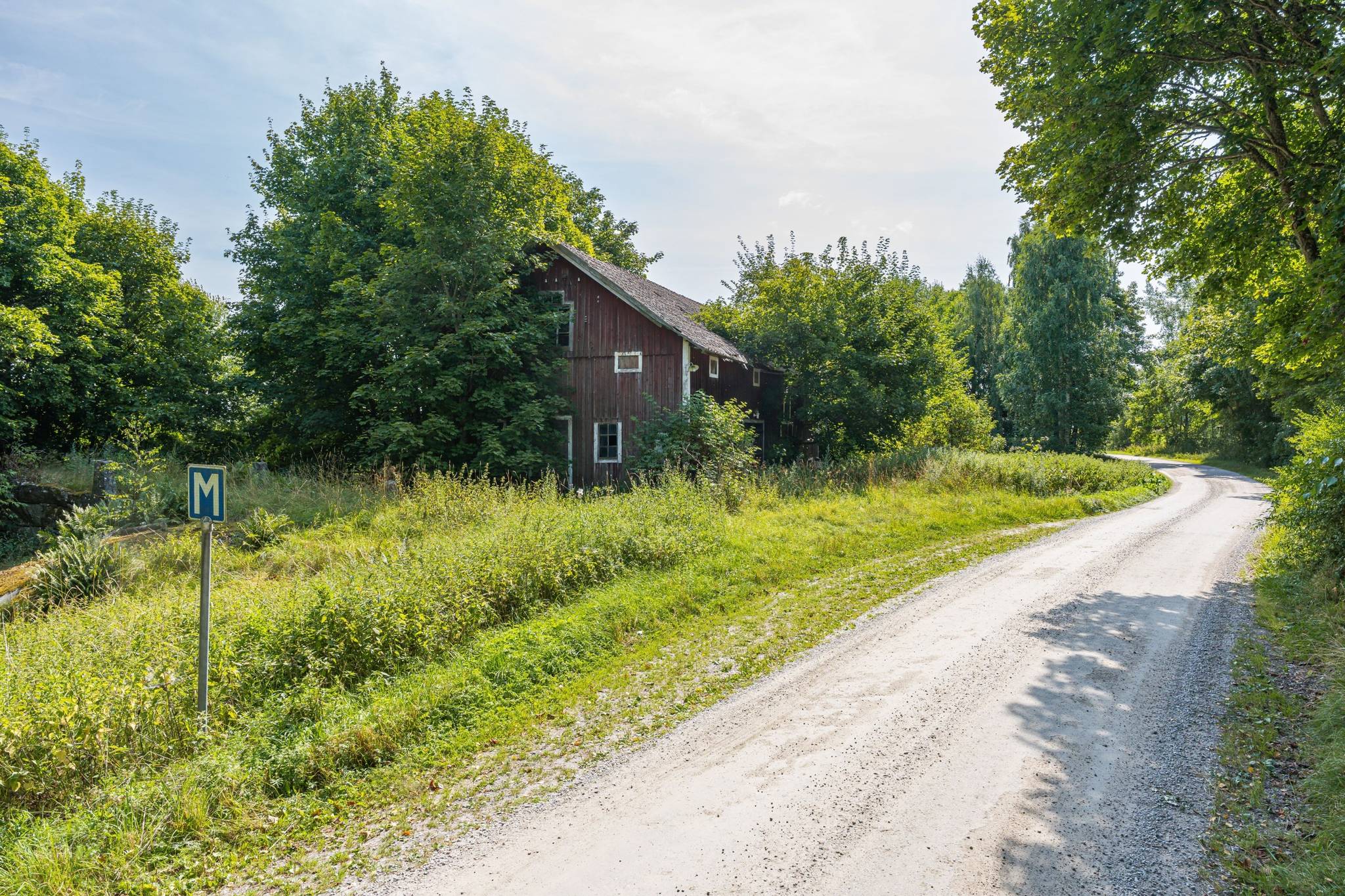 194 m² Villa på Slyte 406 Örebro kommun - bild 12