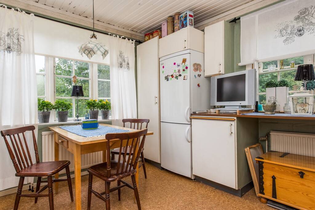 6 rum Villa på Toarpsdal Annedal 2 Dalsjöfors Borås kommun - bild 21