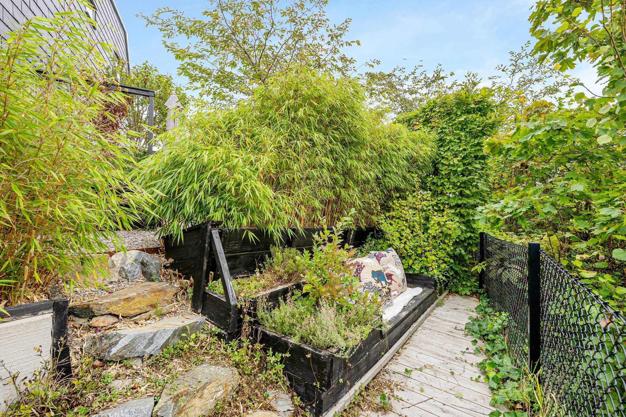 4 rum Radhus på Bromsvägen 16C Eknäs Nacka kommun - bild 20