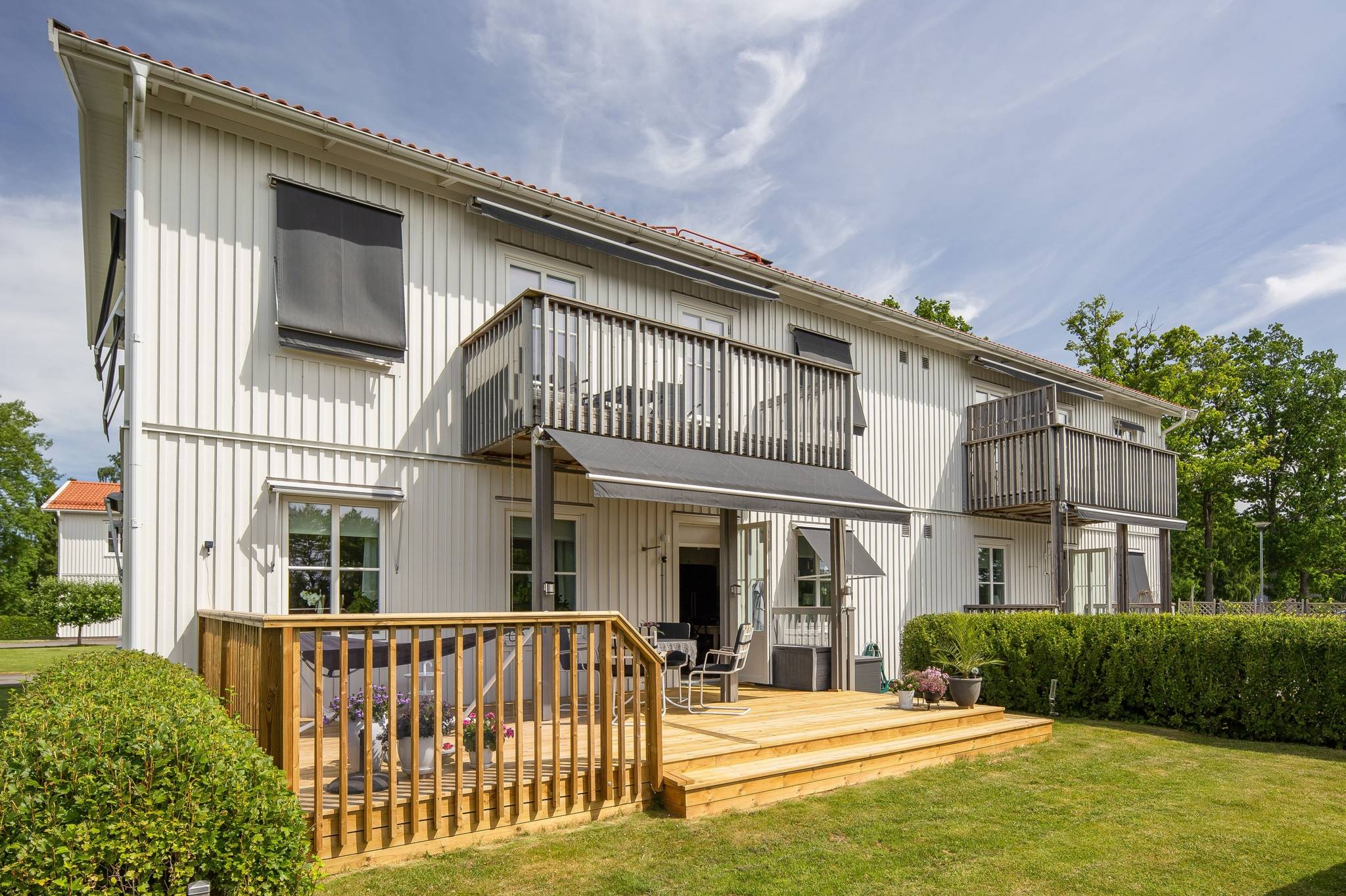 3 rum lägenhet på Klagstorpsvägen 33V Skultorp, Skövde kommun - bild 5