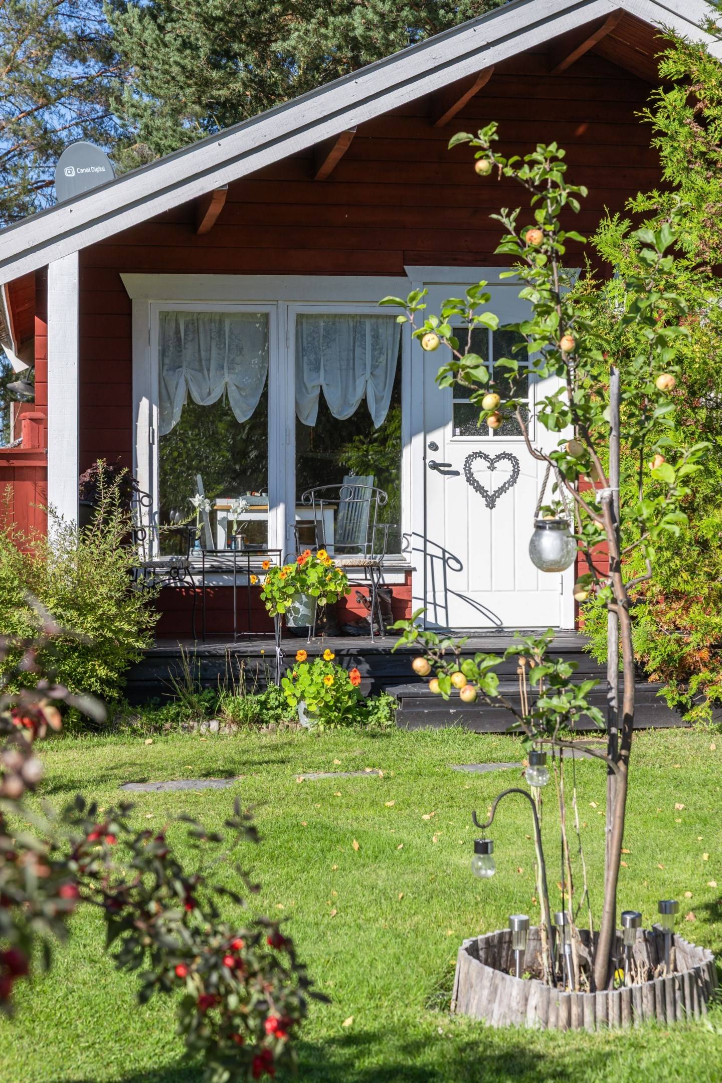 4 rum Gård/skog på Medlevägen 153 Medle Skellefteå kommun - bild 18
