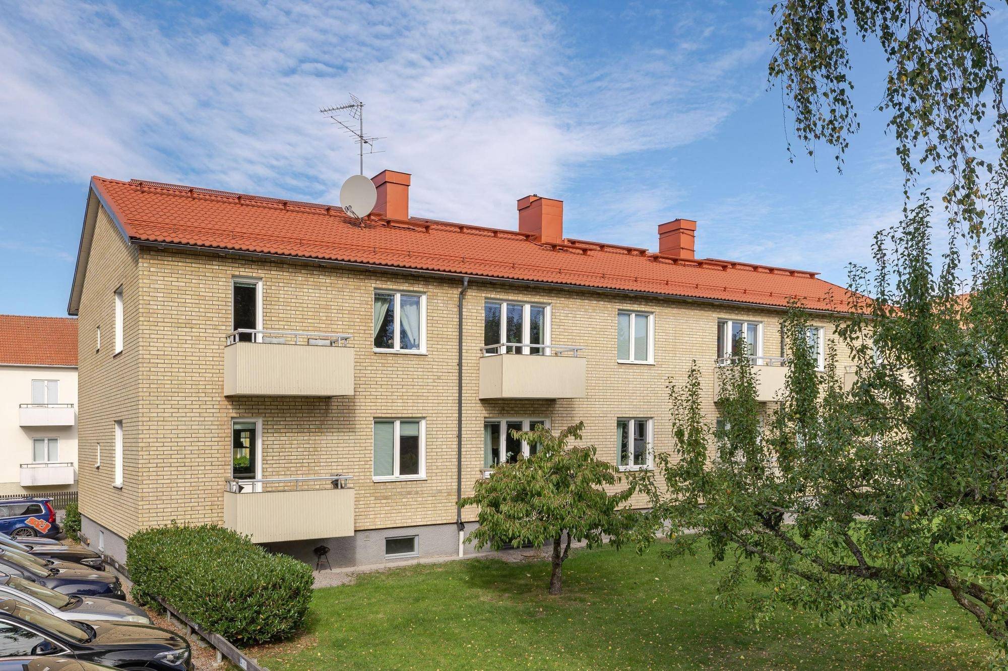 Linköping, Linköpings kommun