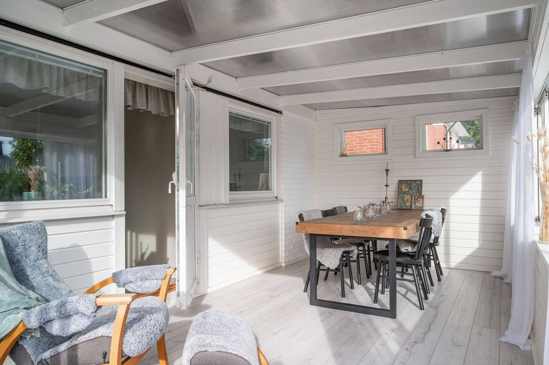 5 rum Kedjehus på Fältvägen 7 Tumba Botkyrka kommun - bild 34