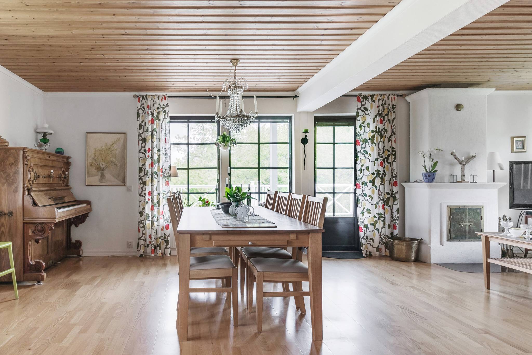 6 rum Villa på Styrmansvägen 10 Timmernabben Mönsterås kommun - bild 15