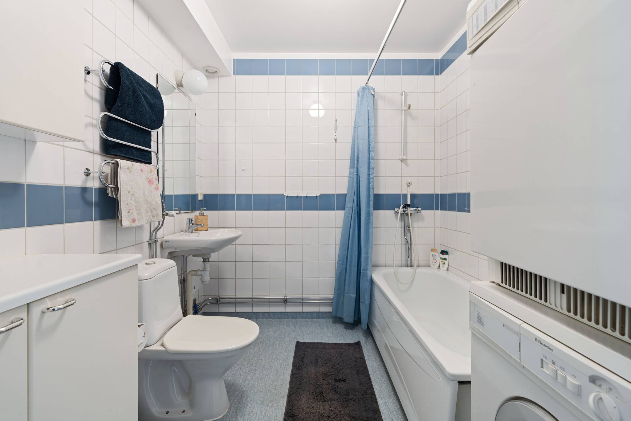 3 rum Lägenhet på Tullgårdsgatan 16 Södermalm Stockholms kommun - bild 23