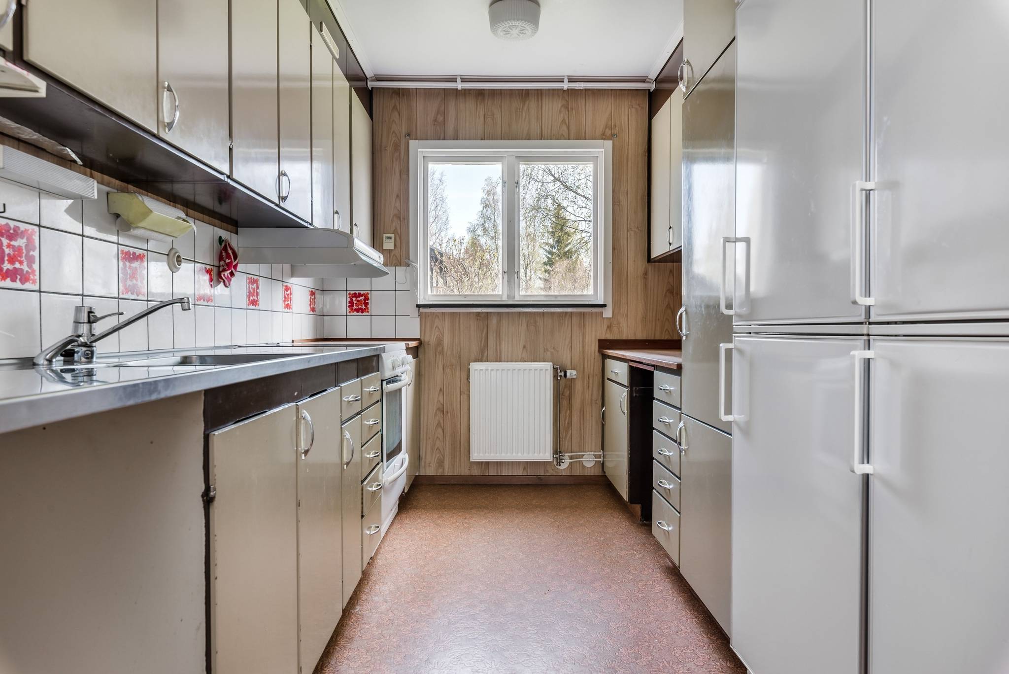 5 rum Villa på Sleipnergatan 4 Lövskatan Luleå kommun - bild 12