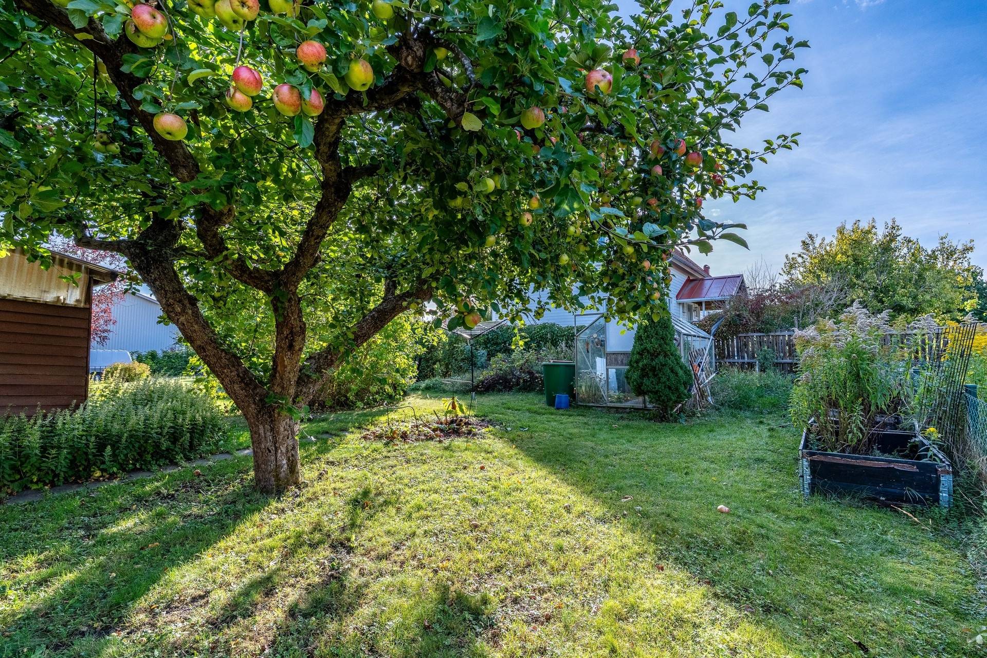 6 rum Villa på Lönnviksvägen 12 Sunnersta Uppsala kommun - bild 9