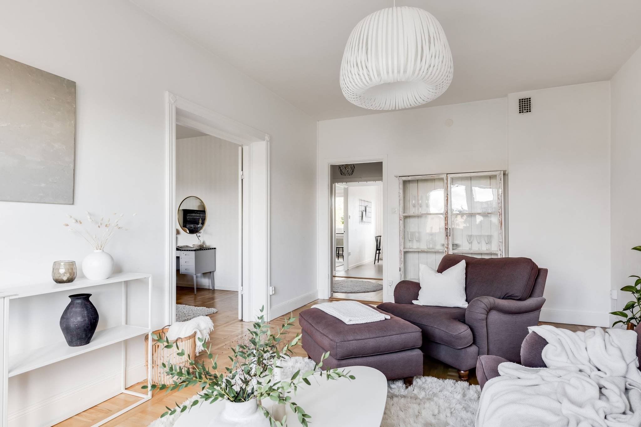 3 rum Lägenhet på Hertig Karls Allé 75A Centralt Väster Örebro Örebro kommun - bild 10