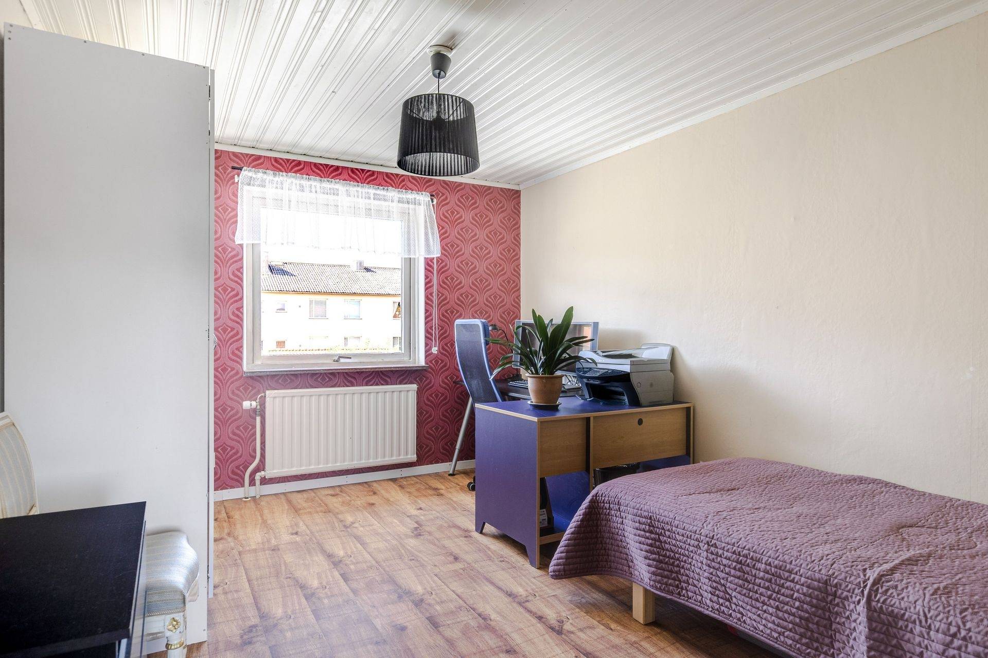4 rum Radhus på Granholmsvägen 26 Hjulsbro Linköpings kommun - bild 23