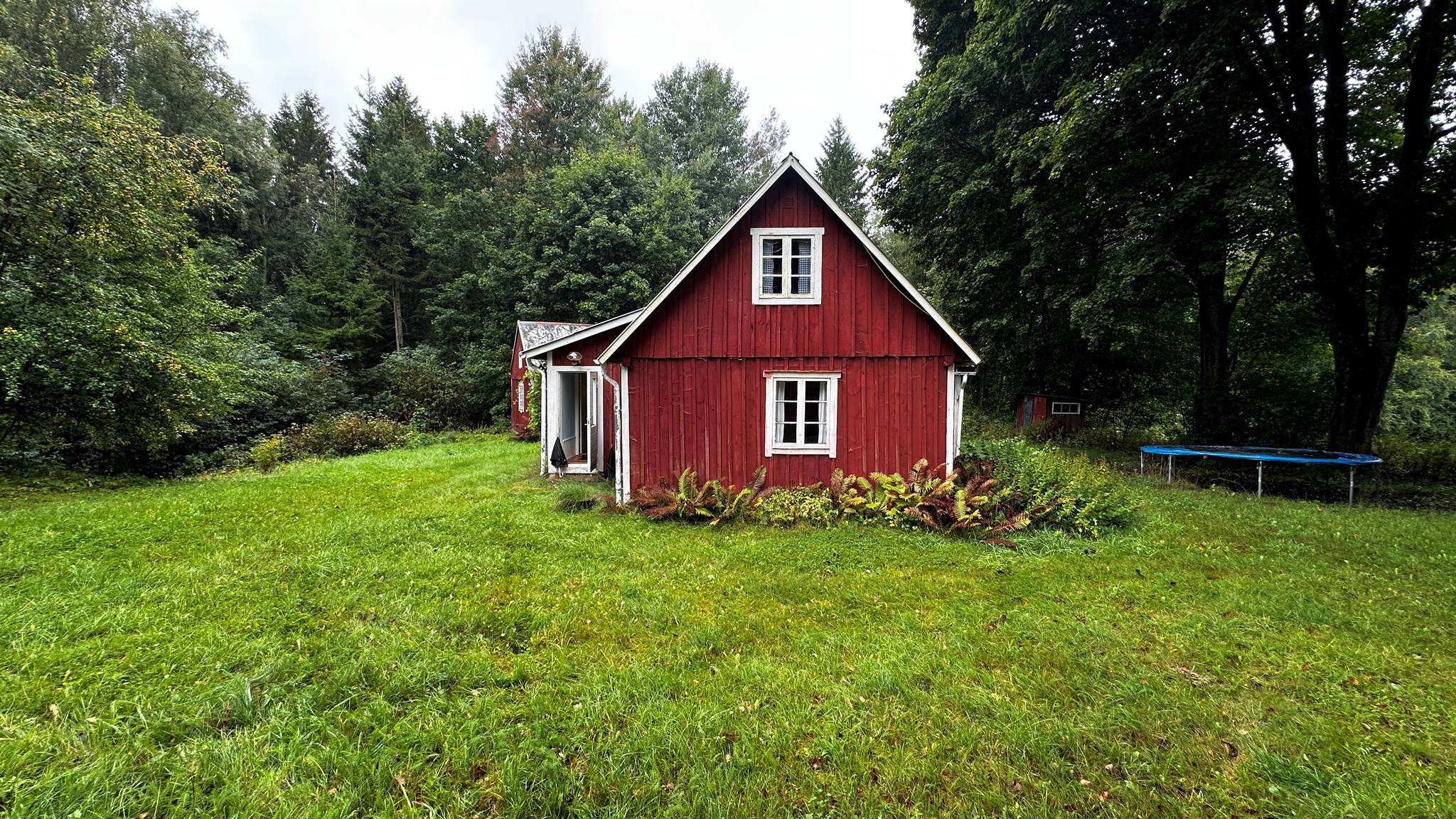 3 rum Fritidshus på Högarydsvägen 34 Kornhult Laholms kommun - bild 6