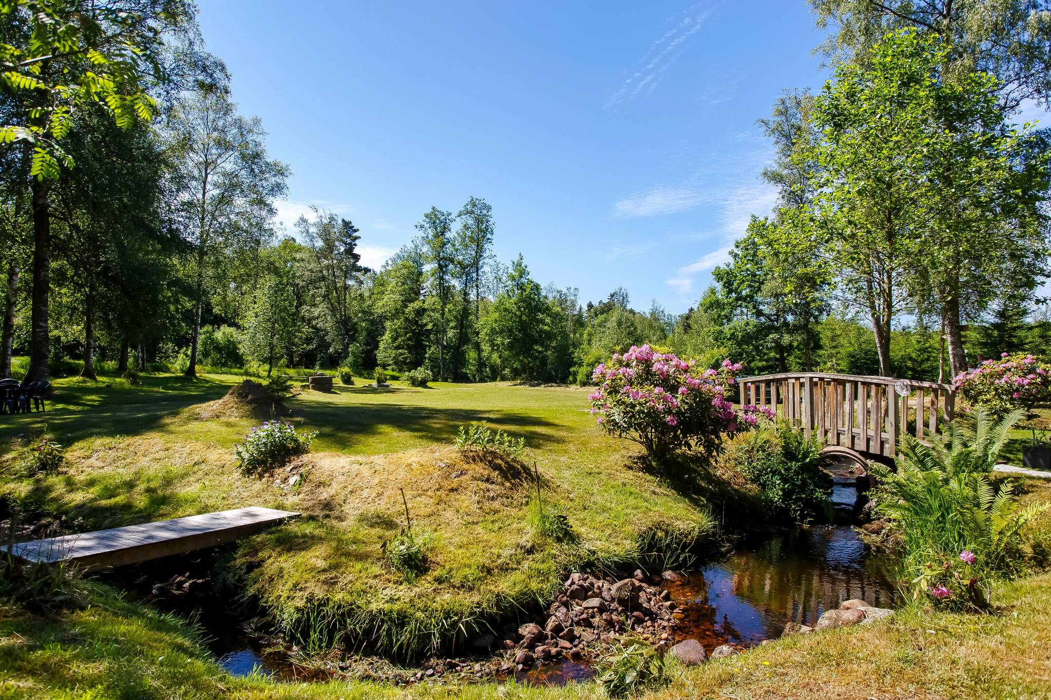 3 rum Fritidshus på Elmhultsvägen 6 Knäred Laholms kommun - bild 21