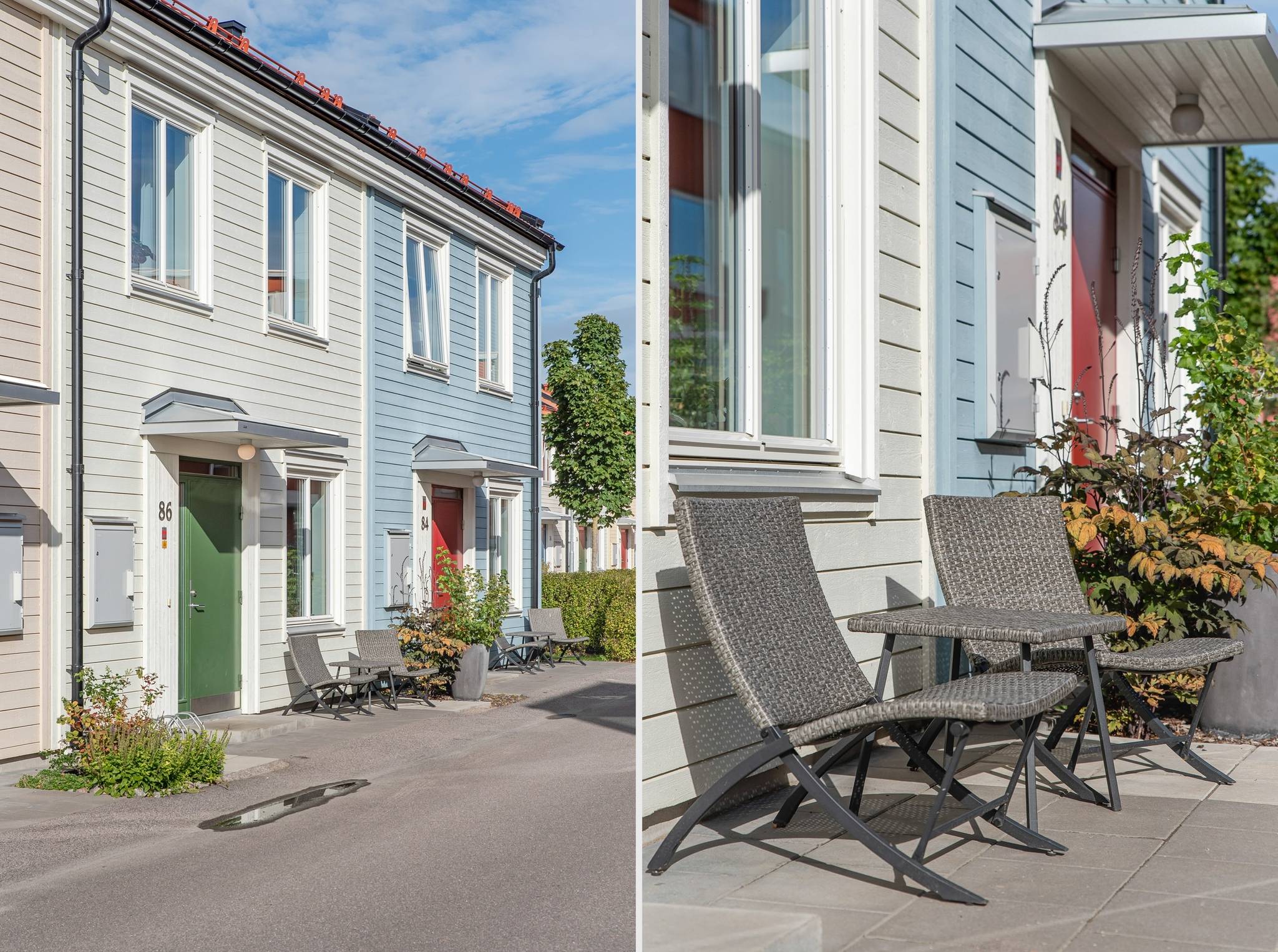 4 rum Lägenhet på Ivar Samuelssons Gata 86 Harvestad Linköpings kommun - bild 5