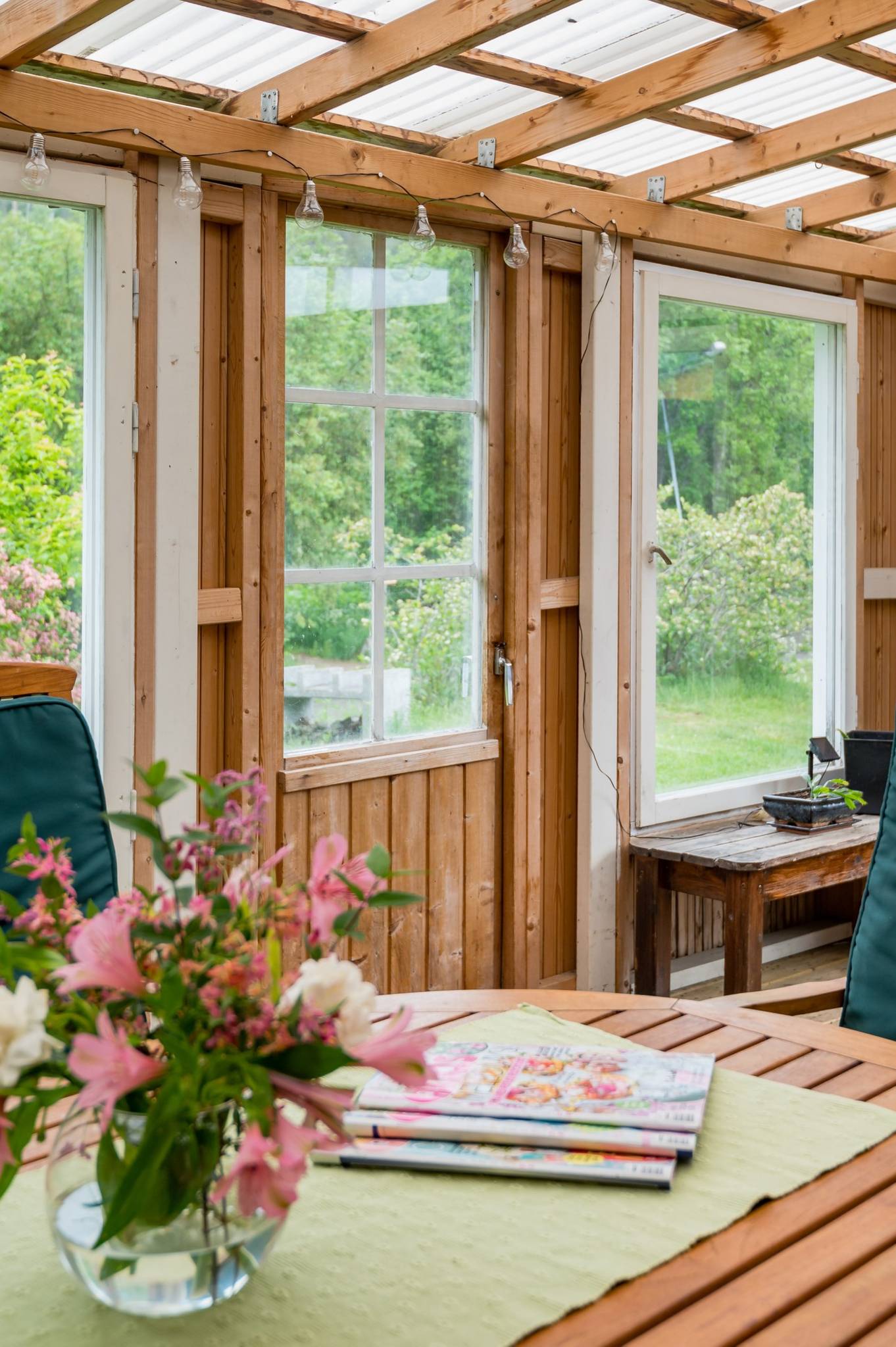4 rum Lägenhet på Luleåvägen 181 Granloholm Sundsvalls kommun - bild 15