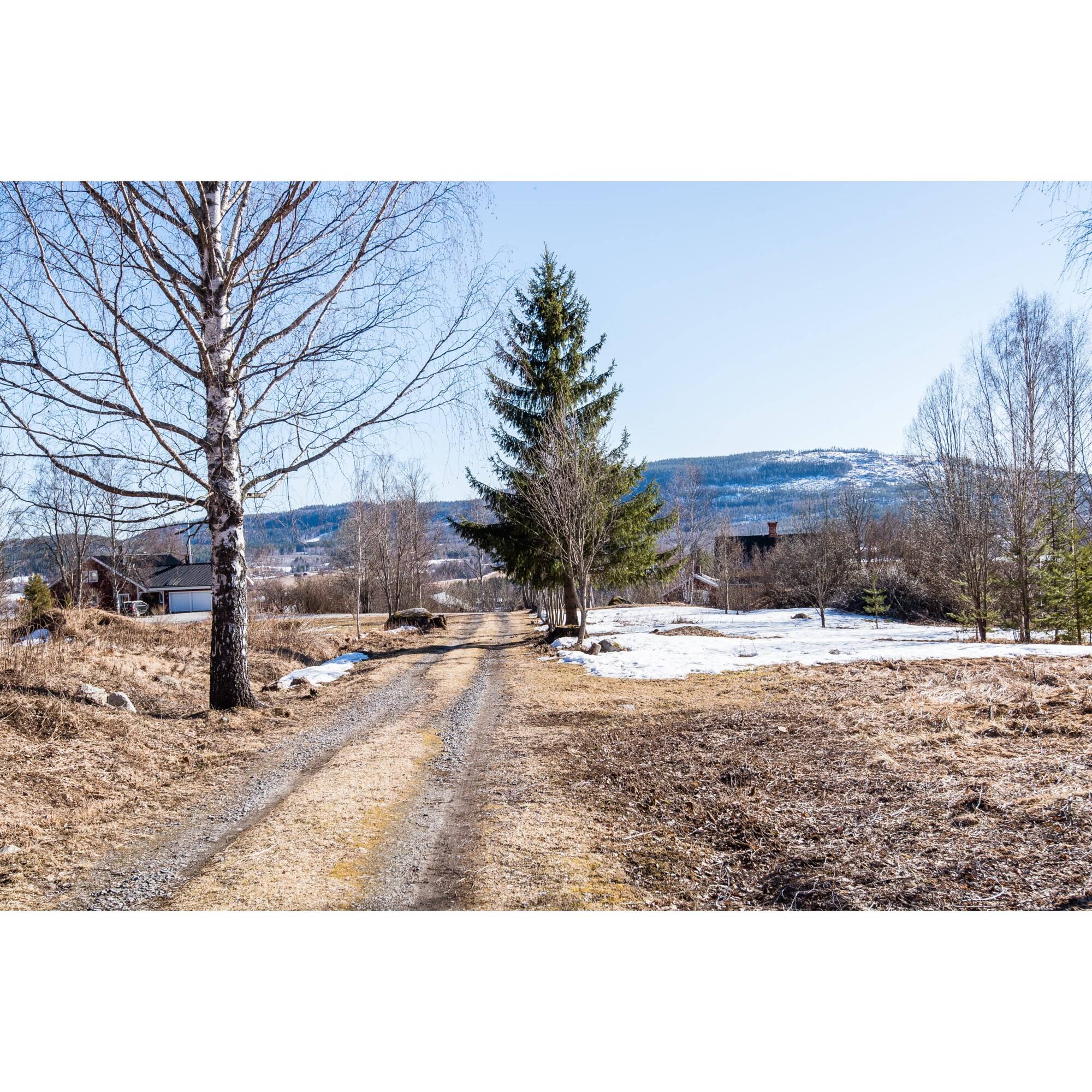 3 rum Villa på Fränstavägen 322 Ånge kommun - bild 22
