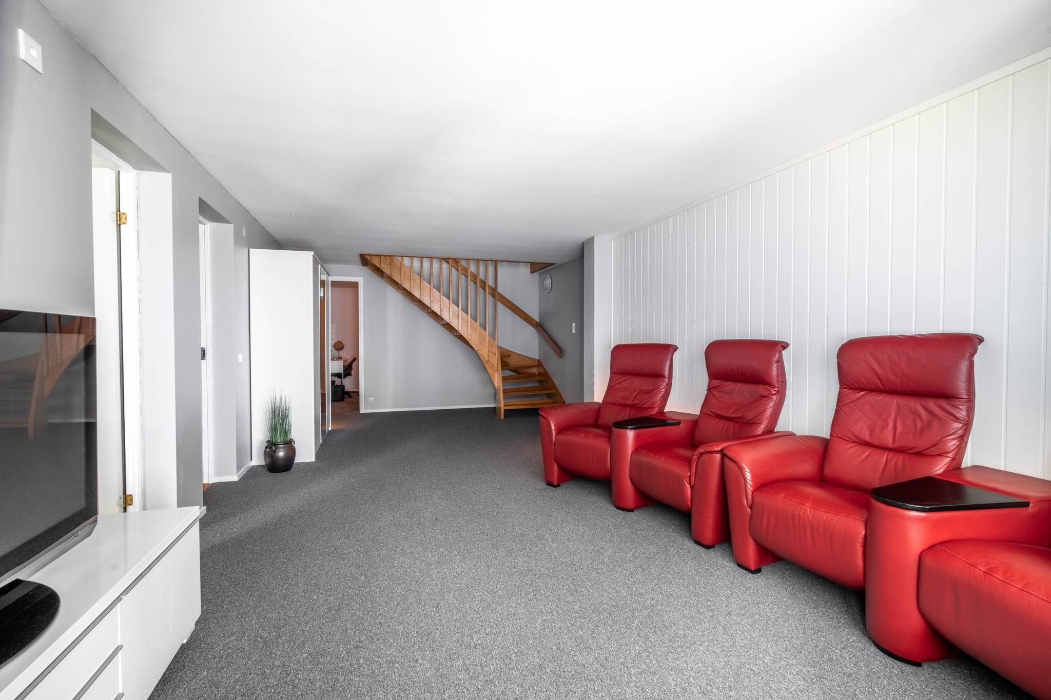 6 rum Villa på Hovslagarvägen 22C Järved Örnsköldsviks kommun - bild 17
