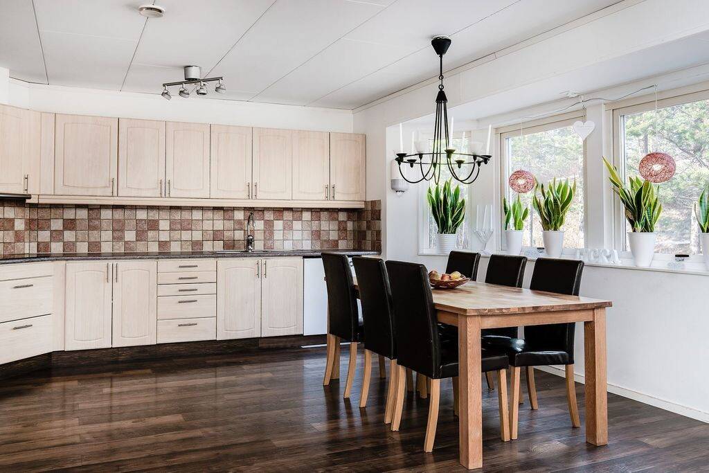5 rum Villa på Ovansjö 109 Njurunda Sundsvalls kommun - bild 6