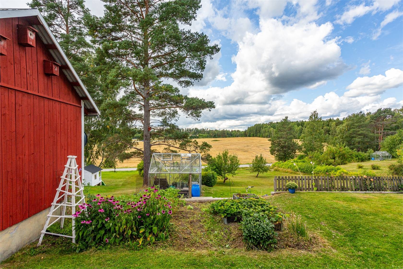 7 rum Villa på Norrmalmsvägen 17 Vedevåg Lindesbergs kommun - bild 41