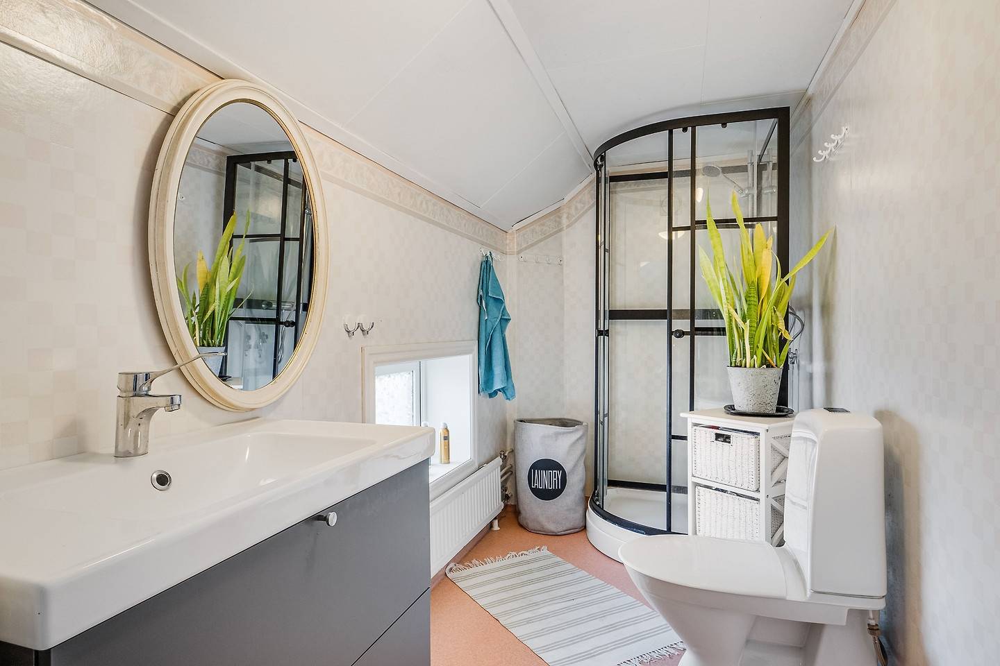 5 rum Villa på Vallagatan 14 Vasastaden Sala kommun - bild 26