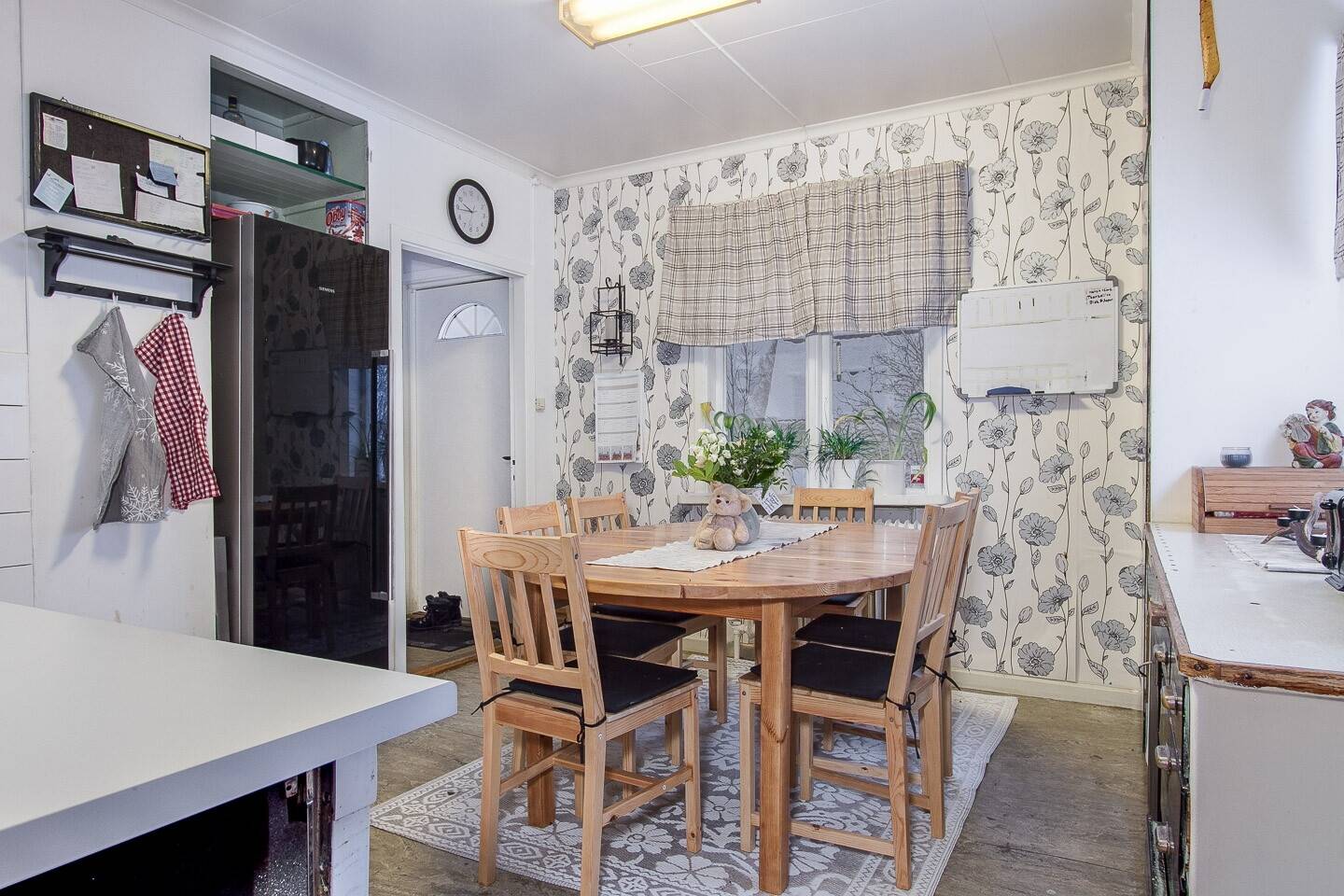 5 rum Villa på Åsens väg 4 Centrala Torsby Torsby kommun - bild 6