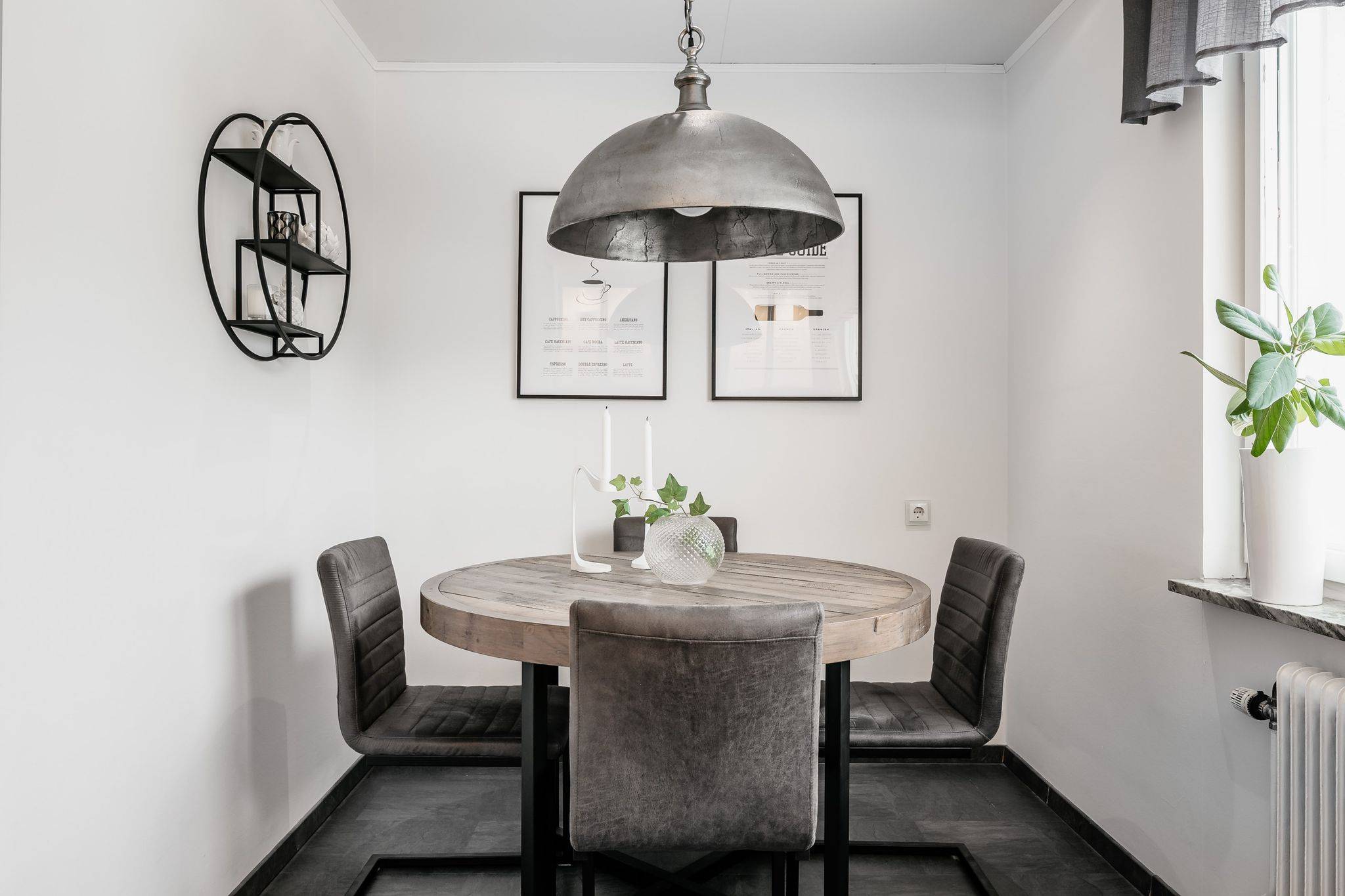3 rum Lägenhet på Karl Dahlins väg 32B Hentorp Skövde kommun - bild 7