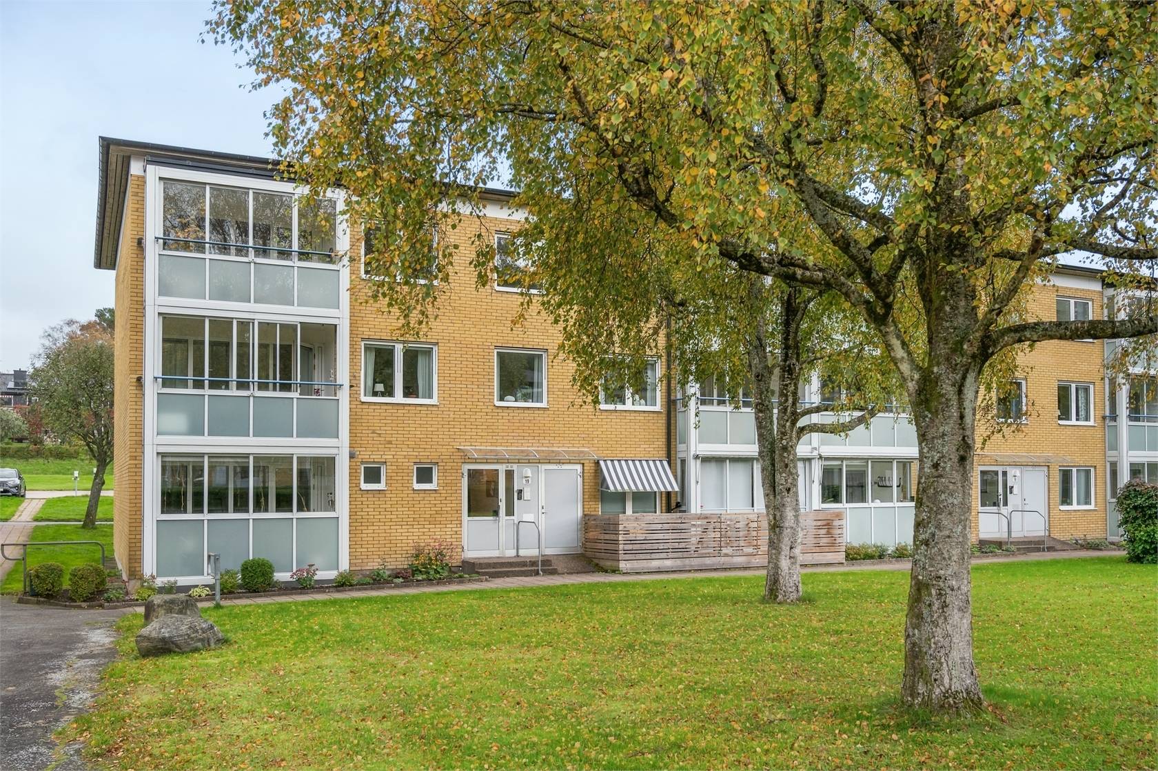 3 rum Lägenhet på Granitvägen 19 Lindome | Valås Mölndals kommun - bild 19