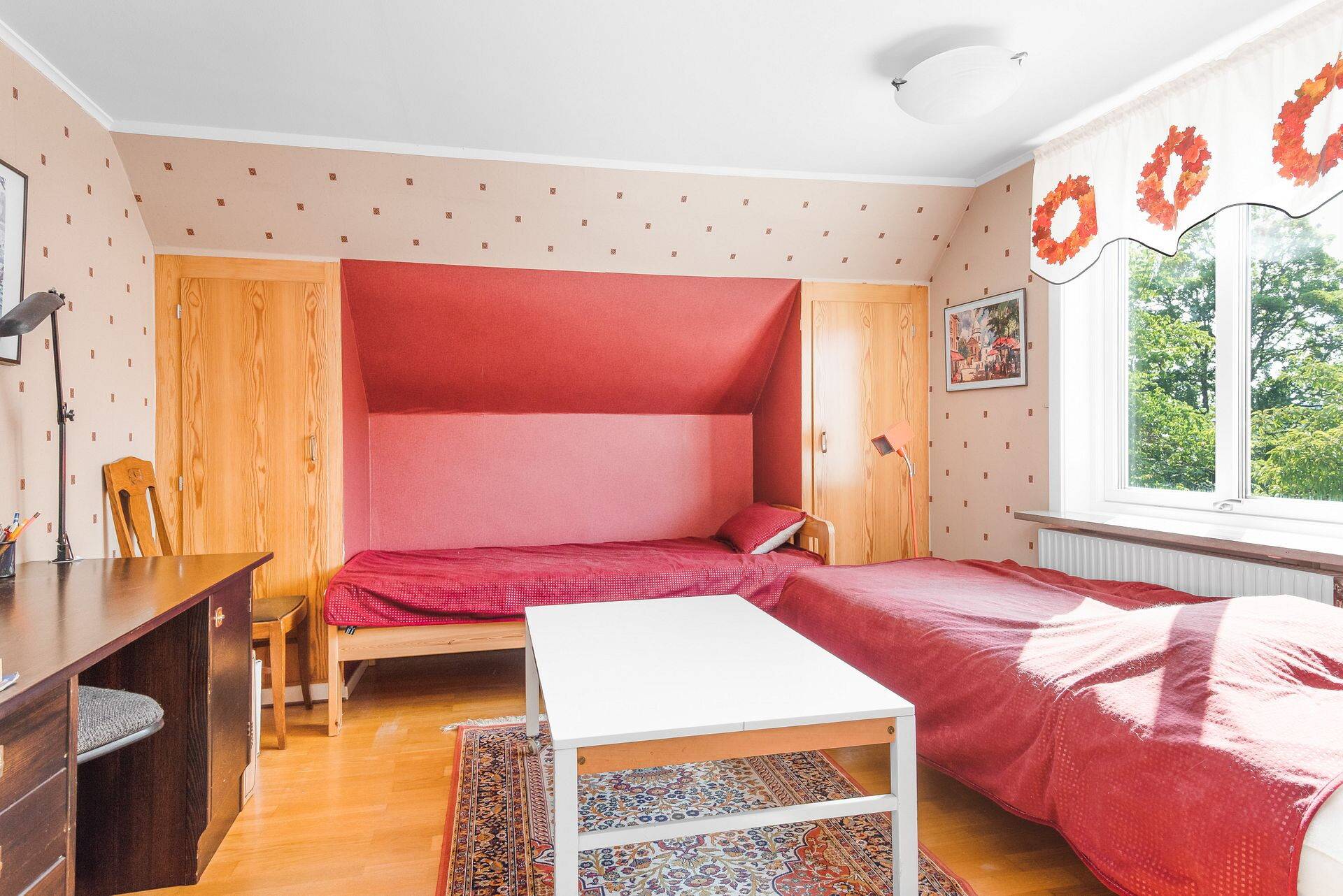 6 rum Villa på Skedet Karlshem 205 Vadstena kommun - bild 22