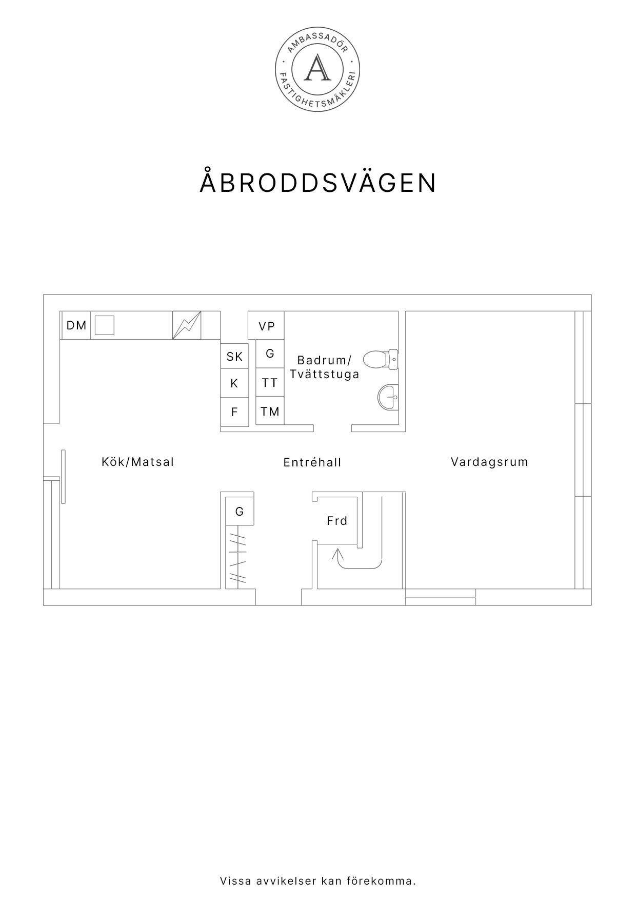 5 rum Parhus på Åbroddsvägen 37A Kummelnäs Nacka kommun - bild 35