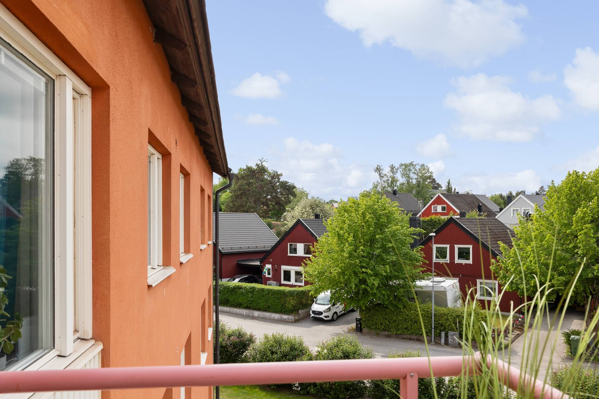 2 rum Lägenhet på Backvägen 15 Tungelsta Haninge kommun - bild 26