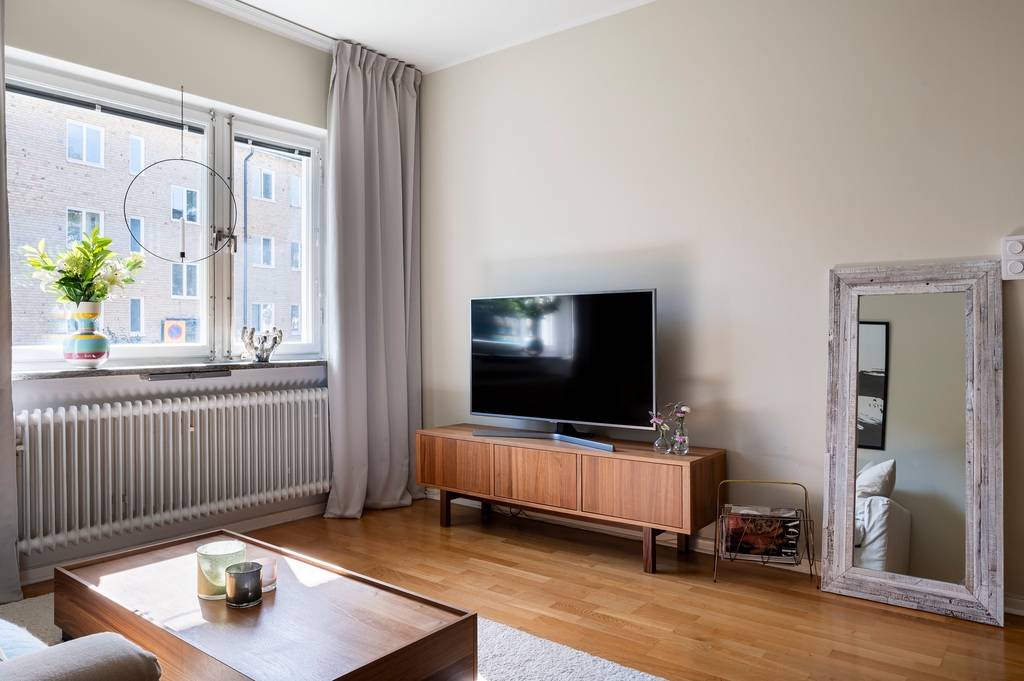 2 rum Lägenhet på Vävstolsvägen 5 Bromma - Riksby/Brommaplan Stockholms kommun - bild 9