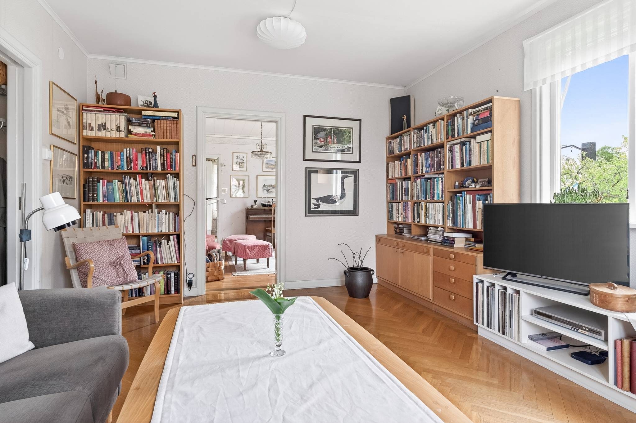 7 rum Villa på Dalvägen 4 Karls-Åby Karlskoga kommun - bild 20