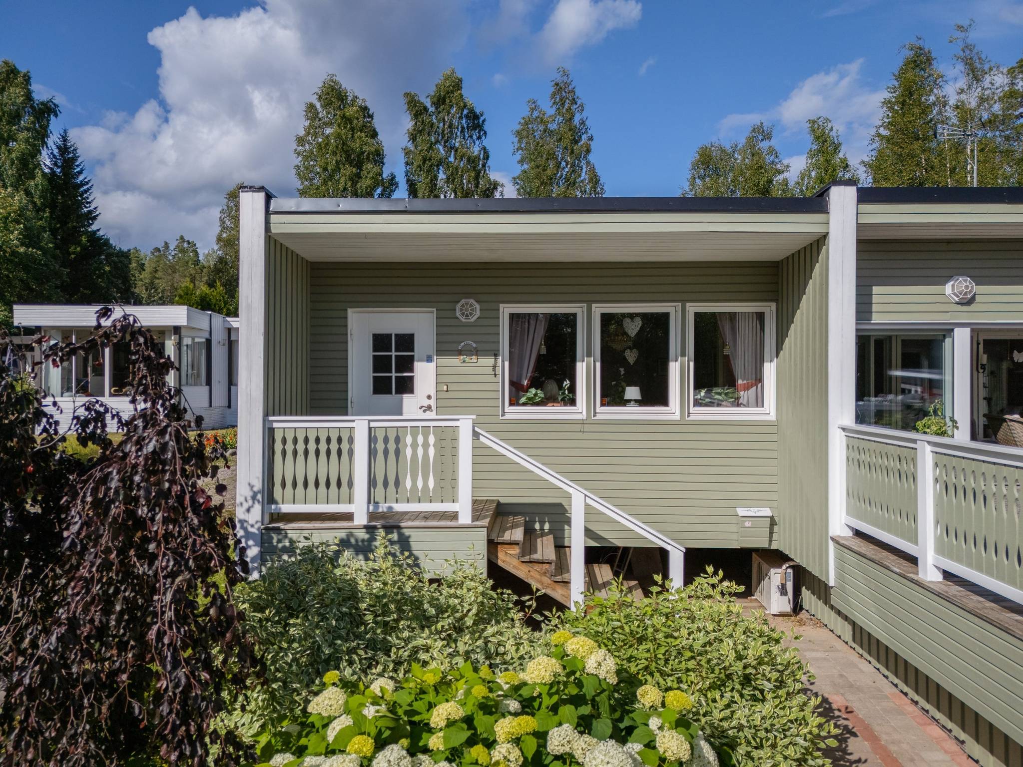 5 rum Villa på Tranviken 225 Alnö - Tranviken Sundsvalls kommun - bild 26