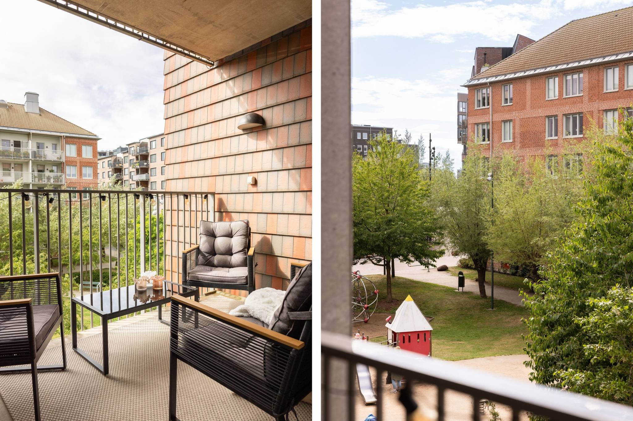 2 rum Lägenhet på Tors gränd 25 Hyllie Malmö kommun - bild 7