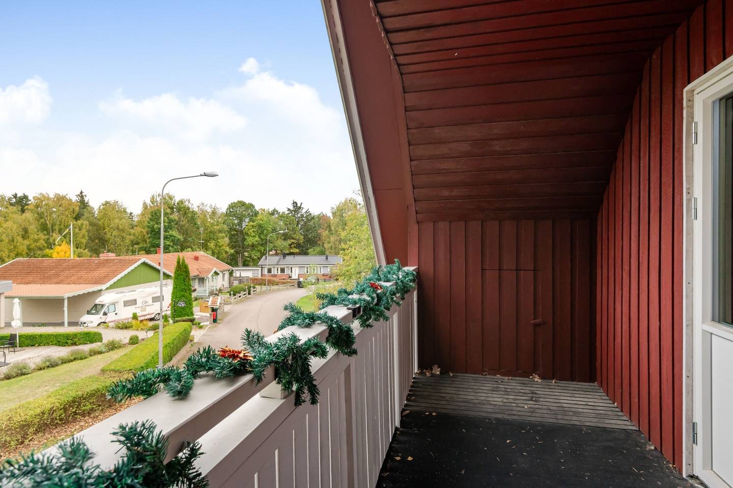 5 rum Villa på Sparres väg 16 Strålsnäs Boxholms kommun - bild 20