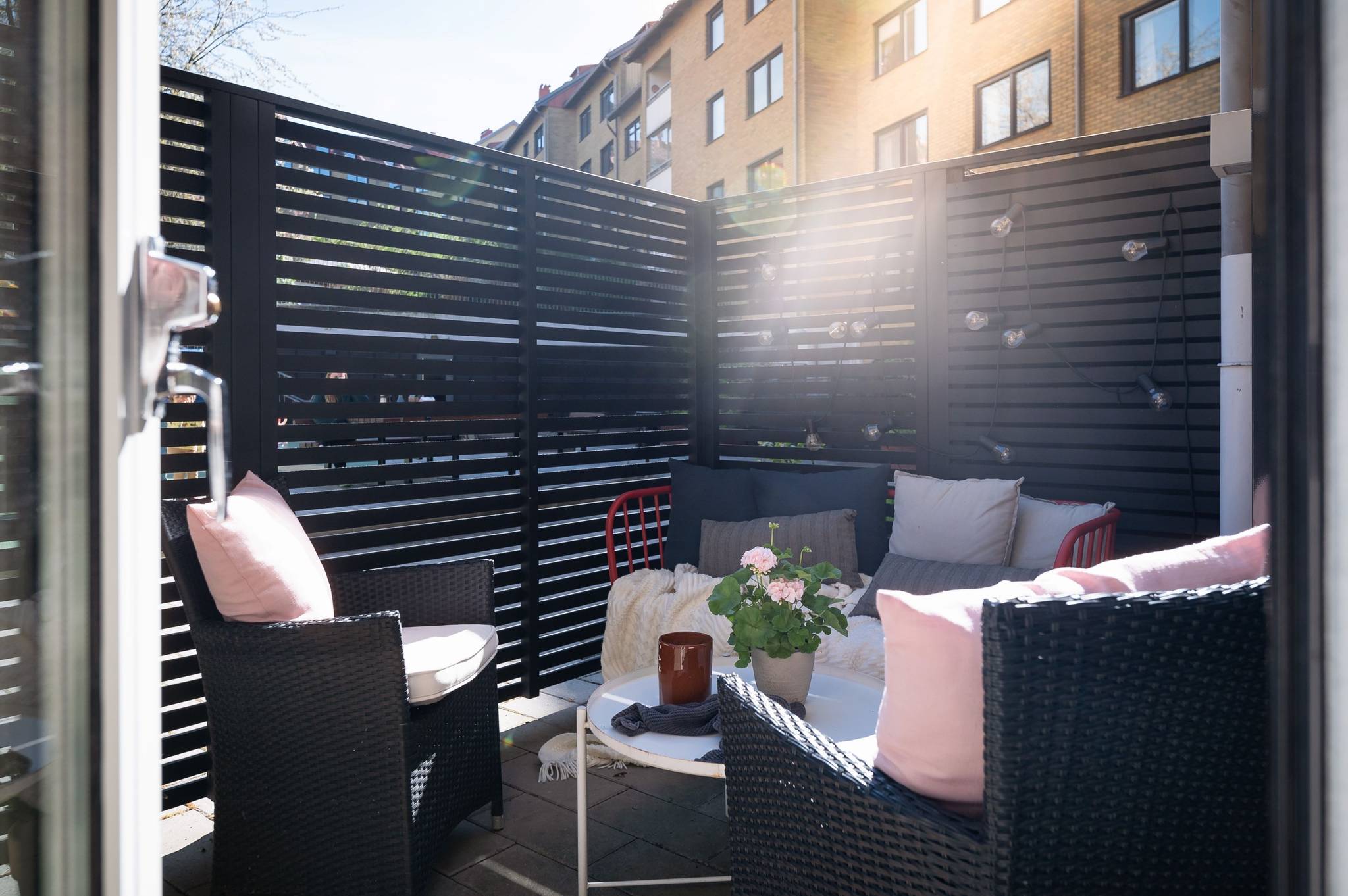 1 rum Lägenhet på Fjällgatan 28 Gamla Masthugget Göteborgs kommun - bild 10