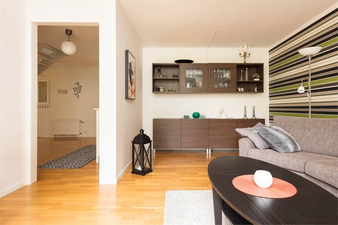 7 rum Villa på Rodervägen 31 BONÄSET Örnsköldsviks kommun - bild 15