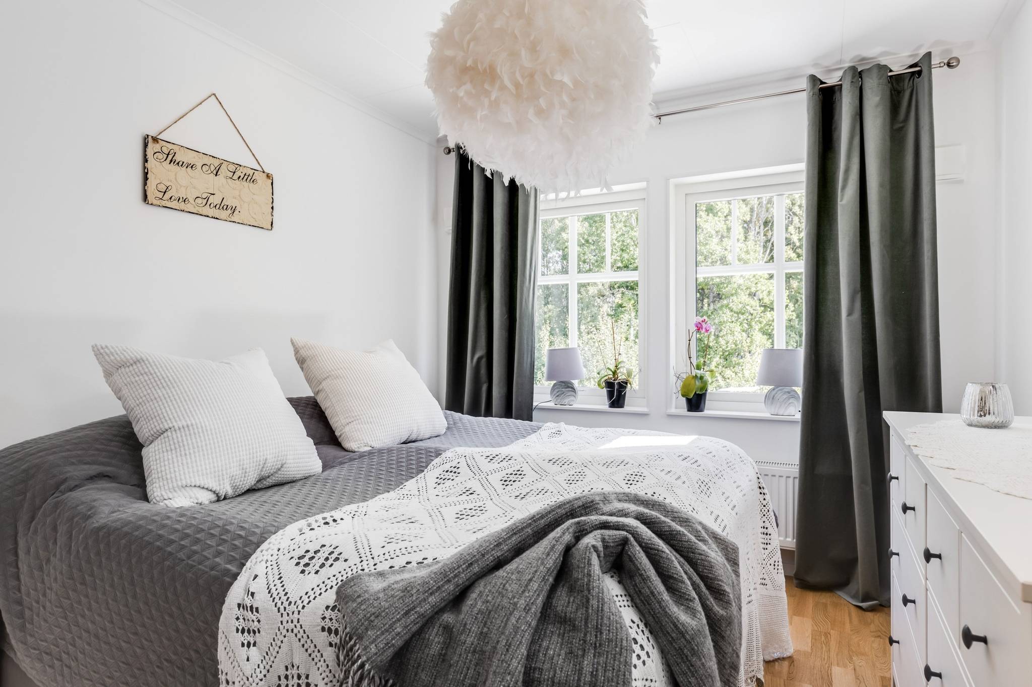 5 rum Lägenhet på Dröjabacken 43 Ekeby-Almby Örebro kommun - bild 22