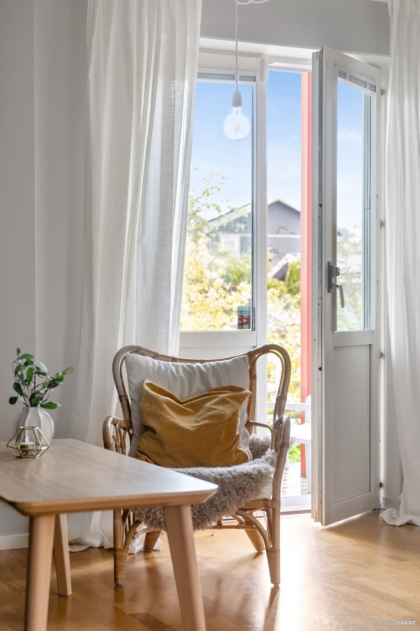 4 rum Lägenhet på Galoppstigen 34C Södra Råtorp Karlstads kommun - bild 3