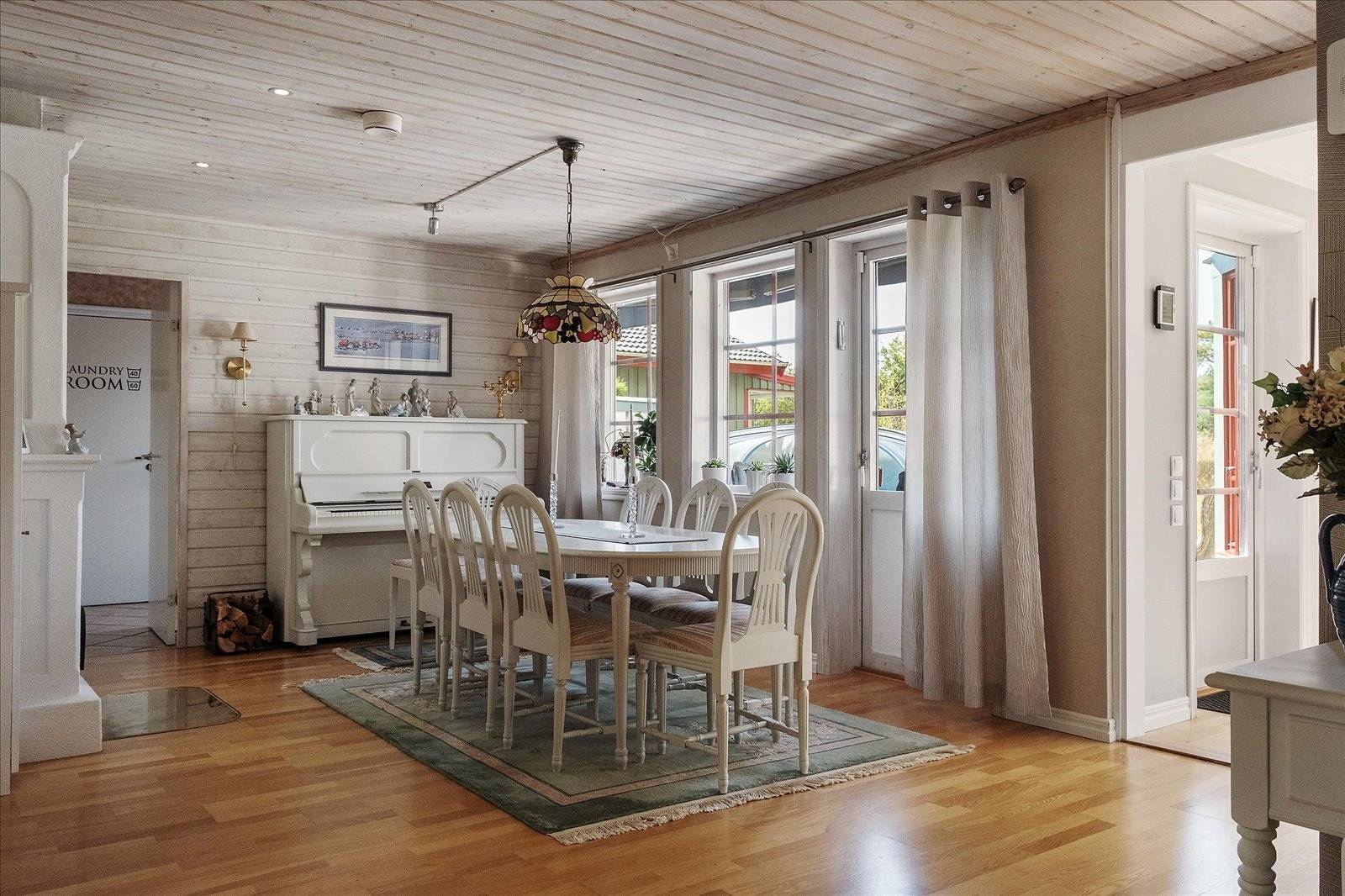 5 rum Villa på Slånbärsvägen 15 Centralt Kungälvs kommun - bild 22